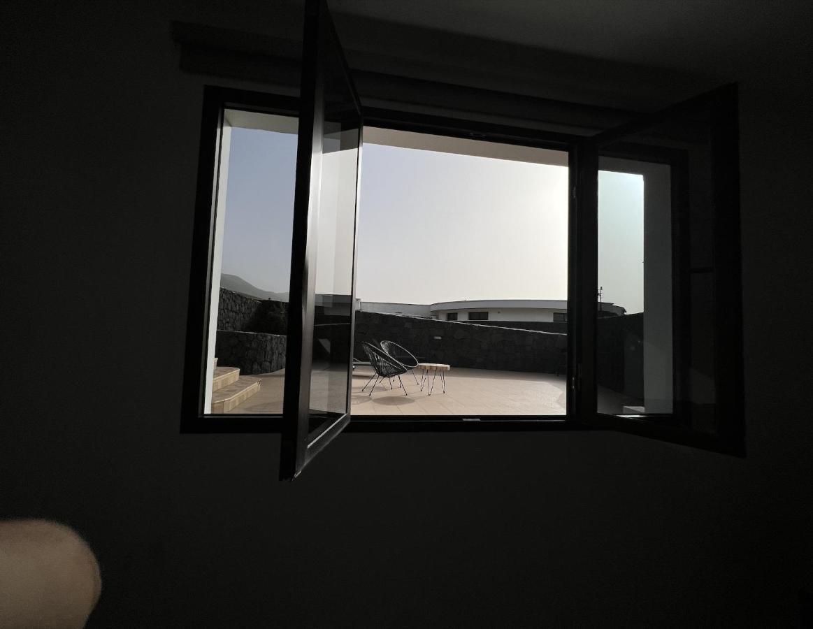 Bungalow Apartamento Sol Famara Exterior foto